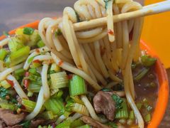-玲玲米粉·新疆现炒米粉(大十字总店)