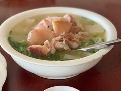-荣生萝卜汤饭店