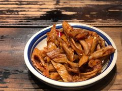 -盟重烧烤(高正街店)