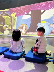 -小鸡哆哆故事屋·儿童乐园(嘉里城店)