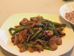 -洋洋中餐馆·SINCE 1997(信投店)