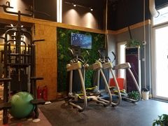 -漾健身·普拉提(橡树湾店)