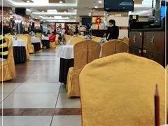 大堂-御满江海鲜酒家(洛溪新城店)