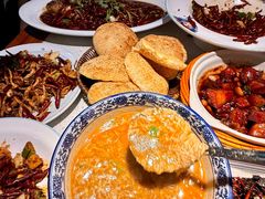 -廉厨干煸鸡(云龙区民富园店)