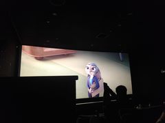 -深影国际影城(学院南路店CGS中国巨幕店)