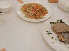 -南普陀素菜馆