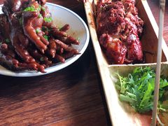 吮指凤爪-大牌大·传统杭帮菜(湖滨店)