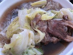 -金泰缘排骨馆(遵化路店)
