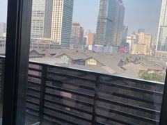 -成都博舍酒店