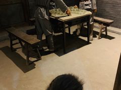 -平西抗日烈士陵园