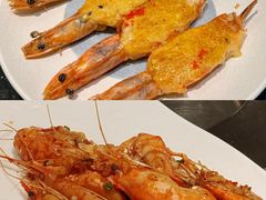 -多佐铁板烧(富力广场店)