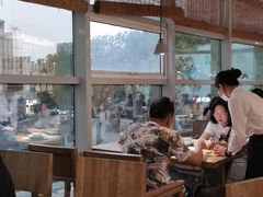 -蜜桃餐厅·伴山(湖滨商业街店)