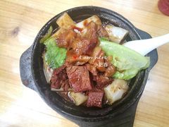 -珍珍小食店(西华路店)