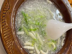 -大鸿运酒店·苏州菜·松鼠桂鱼(观前街店)
