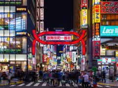 -东门町美食街