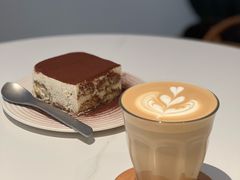 -PAUSE CAFE(南秀村店)