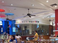 -儿童菜·采风阁家常菜餐厅(亚龙湾天域酒店)