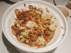 -庆江南江南菜(琴湖溪里花园城店)