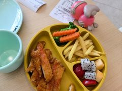 -吕氏疙瘩汤·新派鲁菜(欢乐汇店)