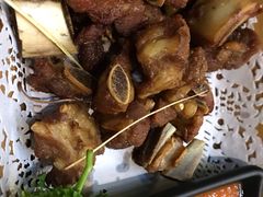 -香巴拉云南餐厅(华莱坞店)