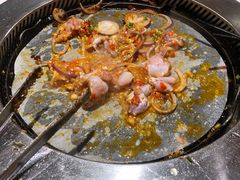 -么子烤肉(化龙池店)
