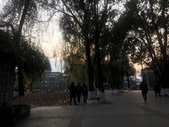 -四川大学(望江校区)