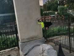 -元大都城垣遗址公园