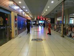 -大地影院(上海南汇店)