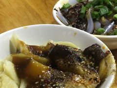 甜水面-洞子口张老二凉粉(文殊院店)