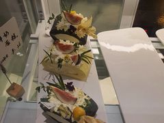 -角落低卡烘焙(正弘城店)