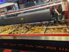 -满巍明生炸鸡架(杭州来福士店)
