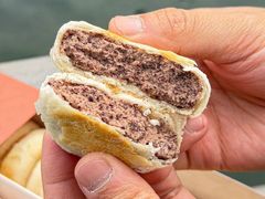 -清真军军绿豆糕(回坊总店)