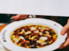 老坛子酸菜鱼-太二酸菜鱼(福州泰禾店)