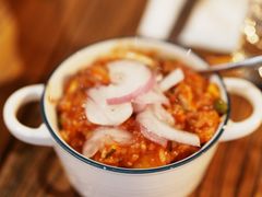 -El Bodegon阿根廷秘鲁餐厅(幸福路店)