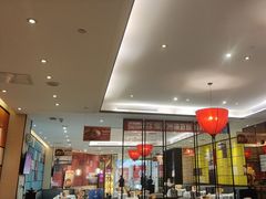 -眉州东坡(印象城购物中心店)