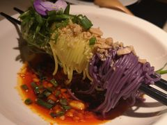 -绿茶餐厅(领展购物广场·中关村店)