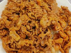 肥牛鹅肠-粤·向群饭店(龙津东路总店)