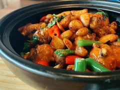 -星叶·东南亚料理(宁波万象汇店)