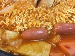 -the frypan韩国炸鸡啤酒(五路居店)