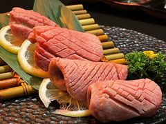 -無二炙坊·和牛烧肉(大钟寺1733店)