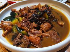 -金掌勺·锅包肉(广渠门店)