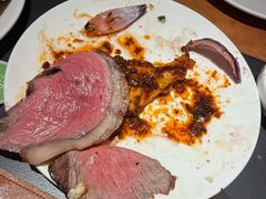 -拉蒂娜·巴西牛排馆 Latina·Brazilian Steakhouse(王府井喜悦店)
