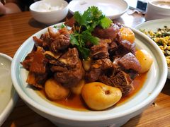 -禾珍珠家常小馆(河南博物院店)