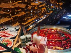 -重庆毛肚王自助火锅(总店)