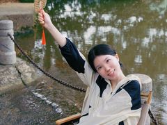 -南国桃园旅游度假区