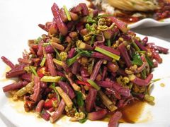 -小杨烤肉(朱雀店)