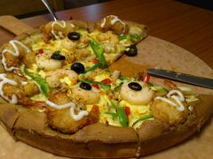 -米斯特比萨(亦庄国融国际店)
