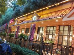 门面-品大三(大行宫店)