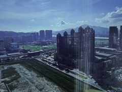 -澳门喜来登大酒店