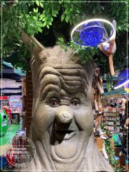 点击看大图 -Hamleys哈姆雷斯(东方福来德店)